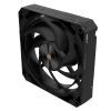 Кулер до корпусу Alseye W12P (ARGB Black) (AS.04.07.0049) зображення 7