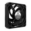 Кулер до корпусу Alseye W12P (ARGB Black) (AS.04.07.0049) зображення 8