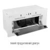 Витяжка кухонна Perfelli NUOVA 6NWR BIANCO зображення 10