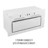 Витяжка кухонна Perfelli NUOVA 6NWR BIANCO зображення 5