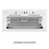 Витяжка кухонна Perfelli NUOVA 6NWR BIANCO зображення 8