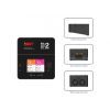 Зарядное устройство для дрона iSDT D2 MK2 Battery Charger (D2MK2) изображение 2