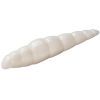 Силікон рибальський FishUP Yochu 1.7" 009 - White, cheese taste (8шт/уп) (1864.00.29)