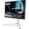 Монітор BenQ EX271U White (9H.LN2LB.TBE) зображення 3