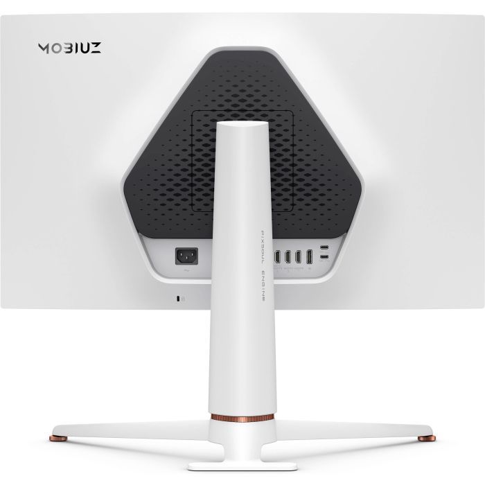 Монітор BenQ EX271U White (9H.LN2LB.TBE) зображення 4