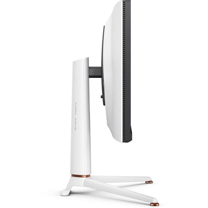 Монітор BenQ EX271U White (9H.LN2LB.TBE) зображення 5