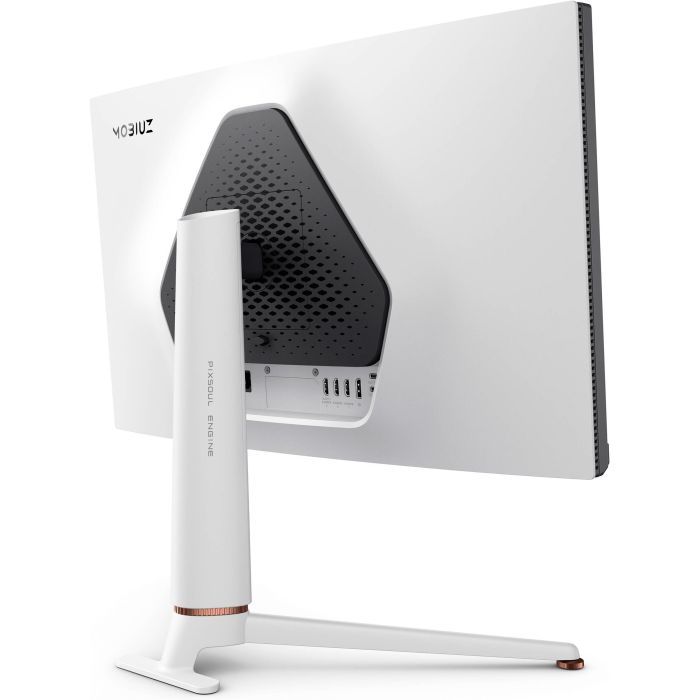 Монітор BenQ EX271U White (9H.LN2LB.TBE) зображення 6