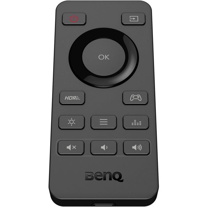 Монітор BenQ EX271U White (9H.LN2LB.TBE) зображення 8