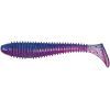 Силикон рыболовный Keitech Swing Impact FAT 7.8" (2 шт/уп) кea14 clear morning dawn (1551.12.35)