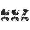 Коляска Maxi-Cosi FAME Twillic Black (1122390110) изображение 2