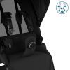 Коляска Maxi-Cosi FAME Twillic Black (1122390110) изображение 5