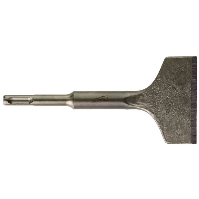 Зубило Milwaukee плоское SDS-PLUS 165 x 75 мм (4932352344)
