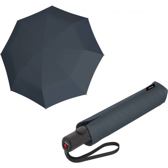 Зонт Knirps Re Duomatic Black (Kn95 6200 1008)