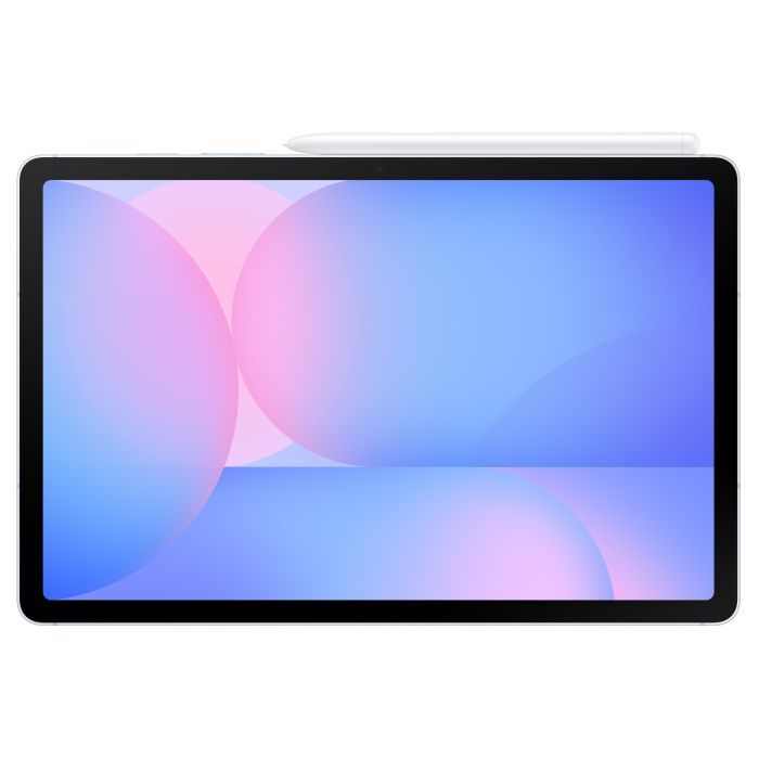 Планшет Samsung Galaxy Tab S10 FE Wi-Fi 8/128GB Light Blue (SM-X520NLBREUC) изображение 2