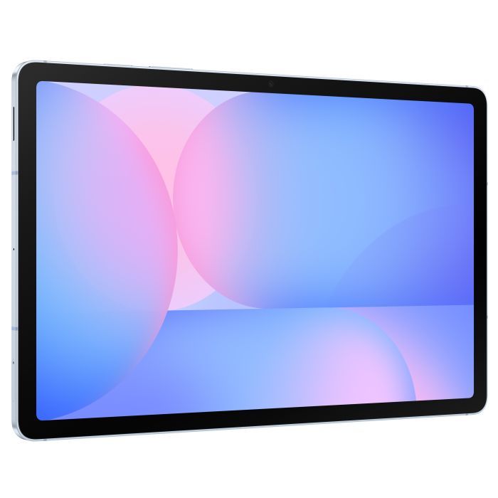 Планшет Samsung Galaxy Tab S10 FE Wi-Fi 8/128GB Light Blue (SM-X520NLBREUC) изображение 4