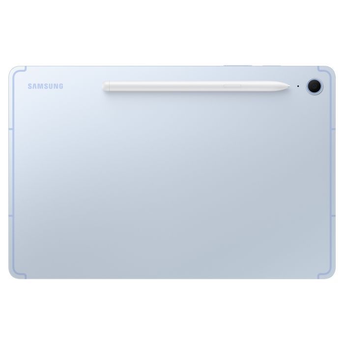 Планшет Samsung Galaxy Tab S10 FE Wi-Fi 8/128GB Light Blue (SM-X520NLBREUC) изображение 6