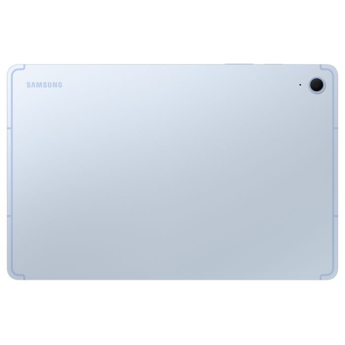Планшет Samsung Galaxy Tab S10 FE Wi-Fi 8/128GB Light Blue (SM-X520NLBREUC) изображение 7