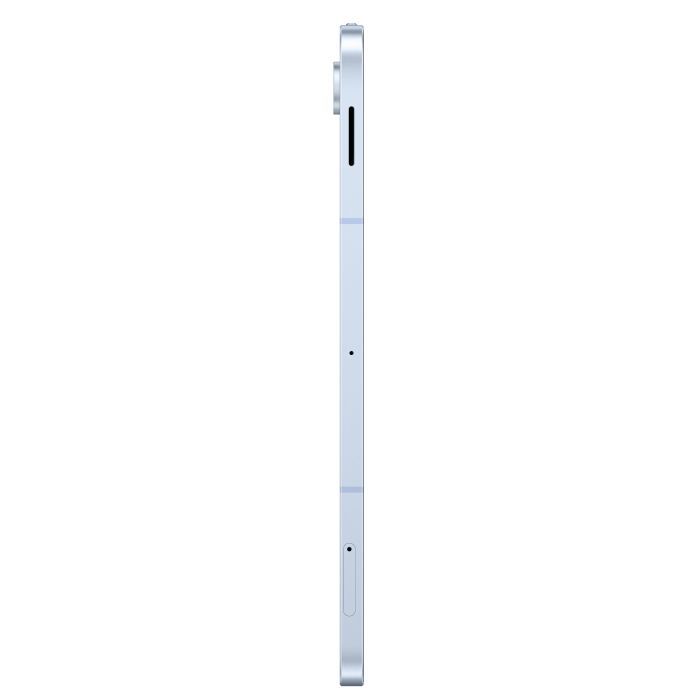 Планшет Samsung Galaxy Tab S10 FE Wi-Fi 8/128GB Light Blue (SM-X520NLBREUC) изображение 8