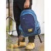 Рюкзак туристический Caterpillar (CAT) 83541-557 20L синій (5711013136451) изображение 11