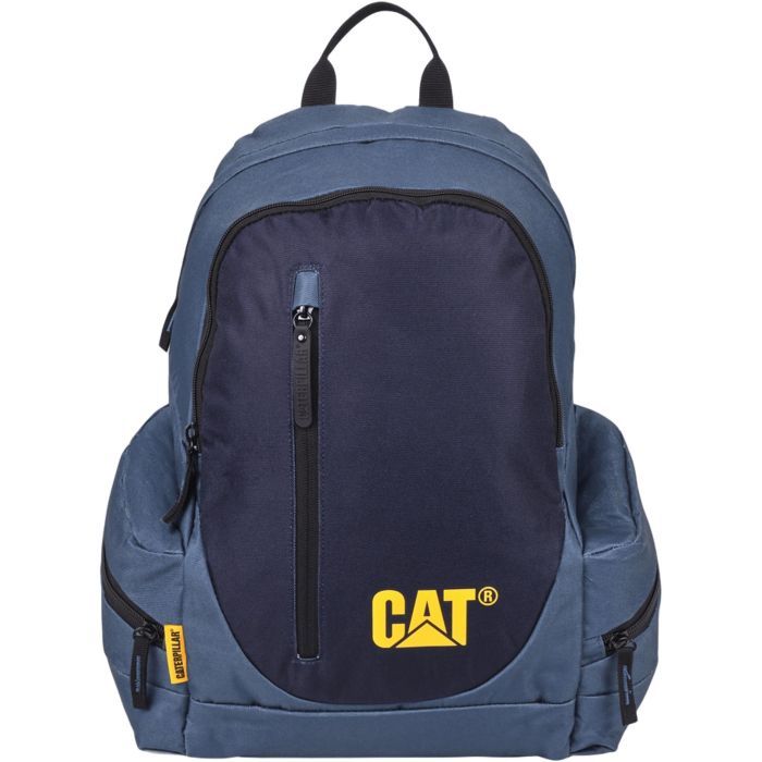 Рюкзак туристический Caterpillar (CAT) 83541-01 20L чорний (5711013050092)