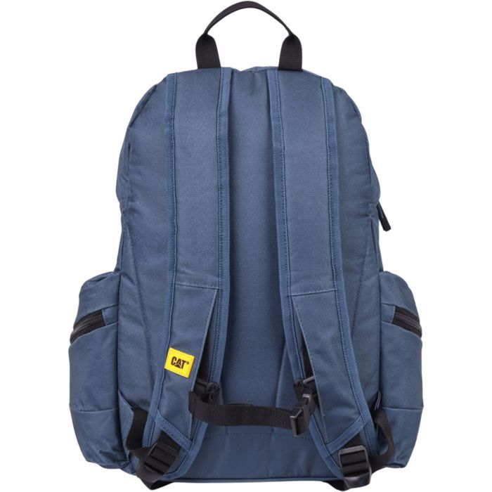 Рюкзак туристический Caterpillar (CAT) 83541-01 20L чорний (5711013050092) изображение 2