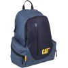Рюкзак туристический Caterpillar (CAT) 83541-557 20L синій (5711013136451) изображение 3