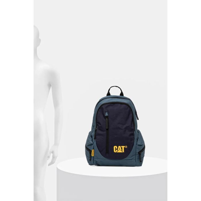 Рюкзак туристический Caterpillar (CAT) 83541-01 20L чорний (5711013050092) изображение 8