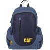 Рюкзак туристический Caterpillar (CAT) 83541-557 20L синій (5711013136451)