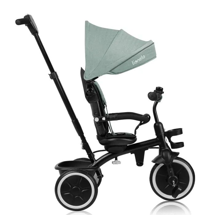 Детский велосипед Lionelo Berry Green Forest (LO-BERRY GREEN FOREST) изображение 4