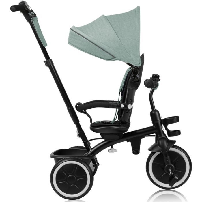 Детский велосипед Lionelo Berry Green Forest (LO-BERRY GREEN FOREST) изображение 7