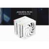Кулер для процессора Deepcool AK620 Digital Pro White (R-AK620-WHAPMN-G) изображение 11