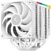 Кулер для процессора Deepcool AK620 Digital Pro White (R-AK620-WHAPMN-G) изображение 2