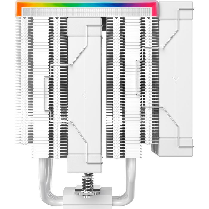 Кулер для процессора Deepcool AK620 Digital Pro White (R-AK620-WHAPMN-G) изображение 5