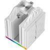 Кулер для процессора Deepcool AK620 Digital Pro White (R-AK620-WHAPMN-G) изображение 6