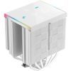 Кулер для процессора Deepcool AK620 Digital Pro White (R-AK620-WHAPMN-G) изображение 7