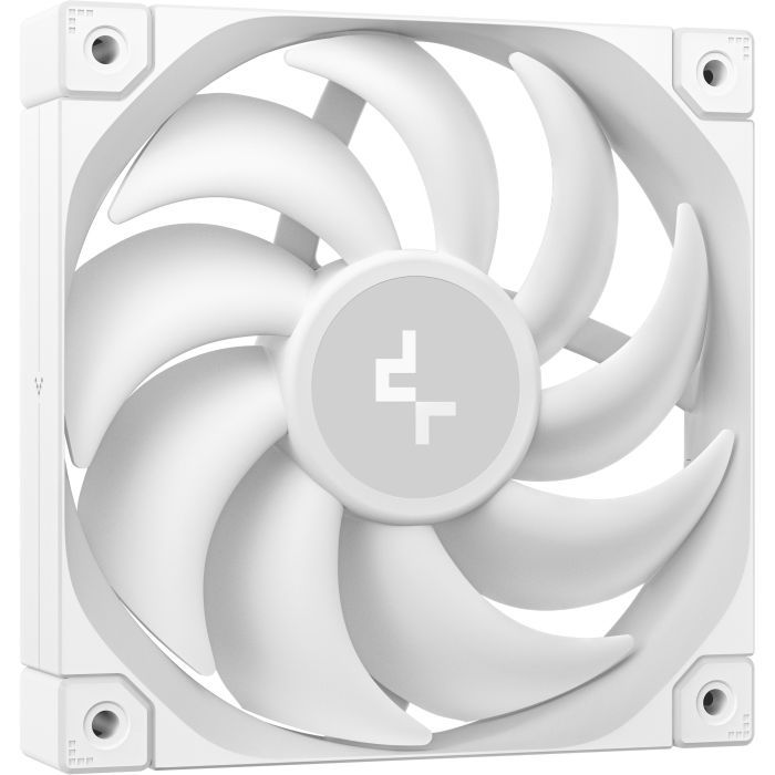 Кулер для процессора Deepcool AK620 Digital Pro White (R-AK620-WHAPMN-G) изображение 8