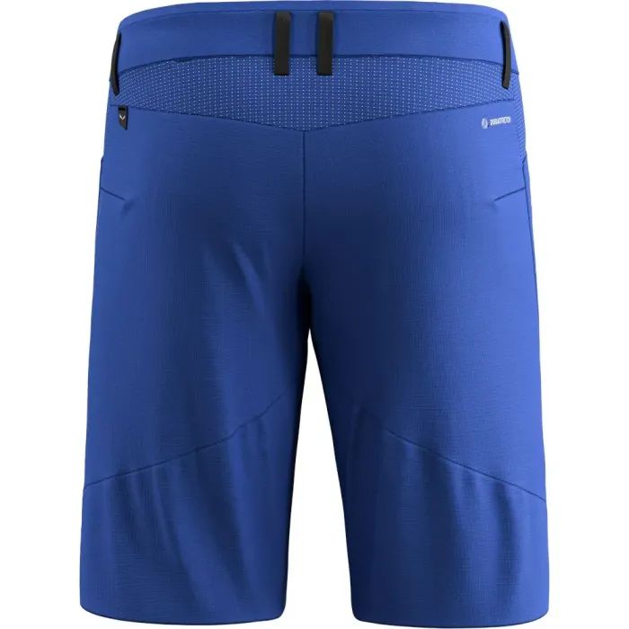 Шорты Salewa Agner DST Mns 28556 8621 - 46/S - синій (013.012.0402) изображение 2