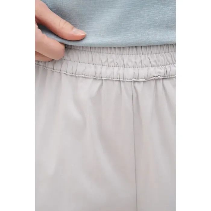 Штаны Turbat Dja Wmn glacier gray - S - світло-сірий (012.004.5055) изображение 5