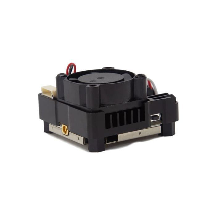 Видеопередатчик (VTX) Skyzone TX2501CNC 2.5W 6.2G 64CH L,X,S Band (TX2501CNC6G) изображение 3
