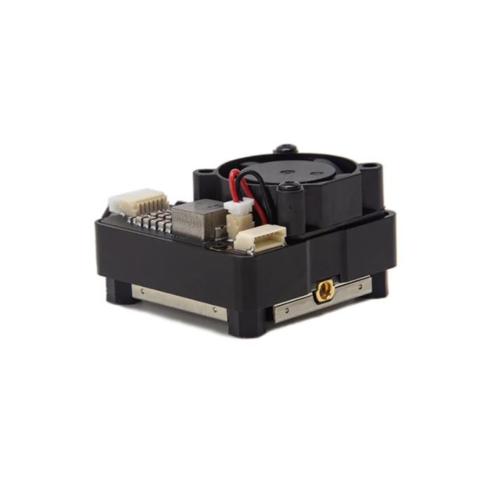 Видеопередатчик (VTX) Skyzone TX2501CNC 2.5W 6.2G 64CH L,X,S Band (TX2501CNC6G) изображение 4