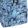 Рюкзак шкільний GoPack Education Teens 188M-3 (GO25-188M-3) зображення 10