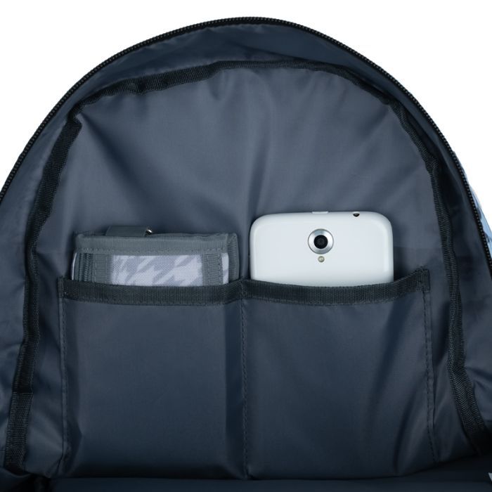 Рюкзак шкільний GoPack Education Teens 188M-1 (GO25-188M-1) зображення 11