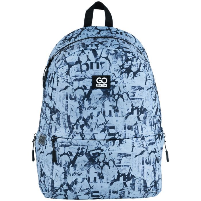 Рюкзак шкільний GoPack Education Teens 188M-1 (GO25-188M-1) зображення 3