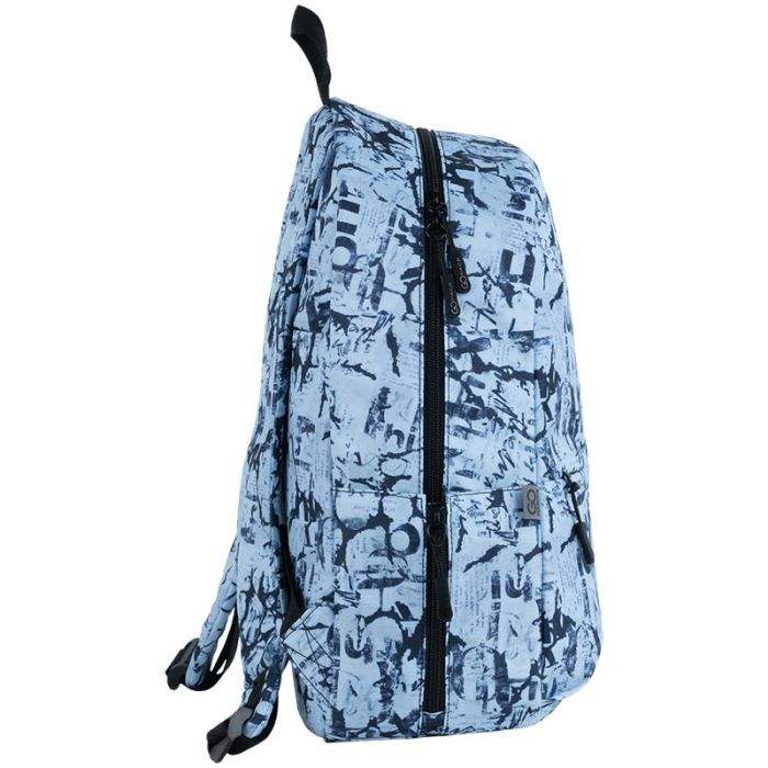 Рюкзак шкільний GoPack Education Teens 188M-1 (GO25-188M-1) зображення 4