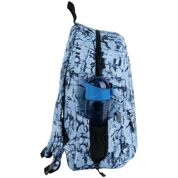 Рюкзак шкільний GoPack Education Teens 188M-1 (GO25-188M-1) зображення 5