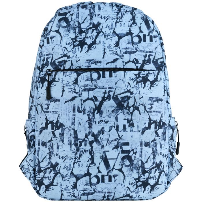 Рюкзак шкільний GoPack Education Teens 188M-1 (GO25-188M-1) зображення 7