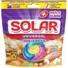 Капсулы для стирки Solar Household Universal Vanilla Orchid 10 шт. (4820269930278)