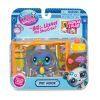 Игровой набор Littlest Pet Shop Французское бистро (00592)