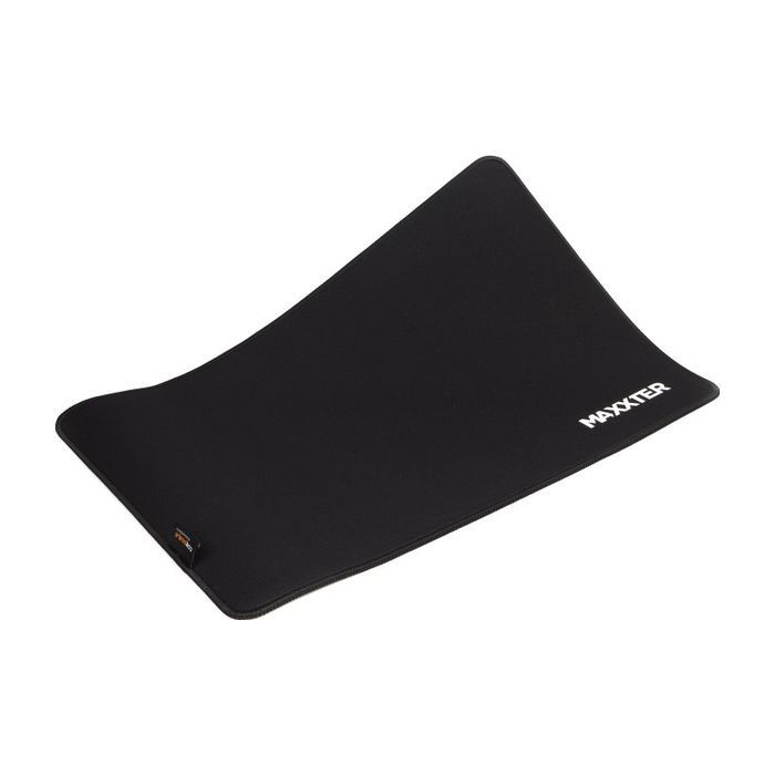 Коврик для мышки Maxxter MMP-PROC-L Black (MMP-PROC-L)
