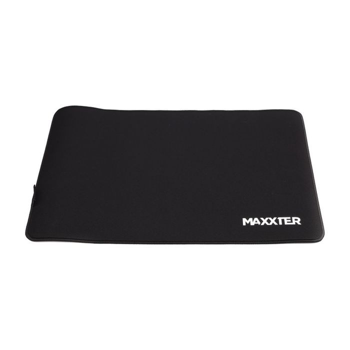 Коврик для мышки Maxxter MMP-PROC-L Black (MMP-PROC-L) изображение 2
